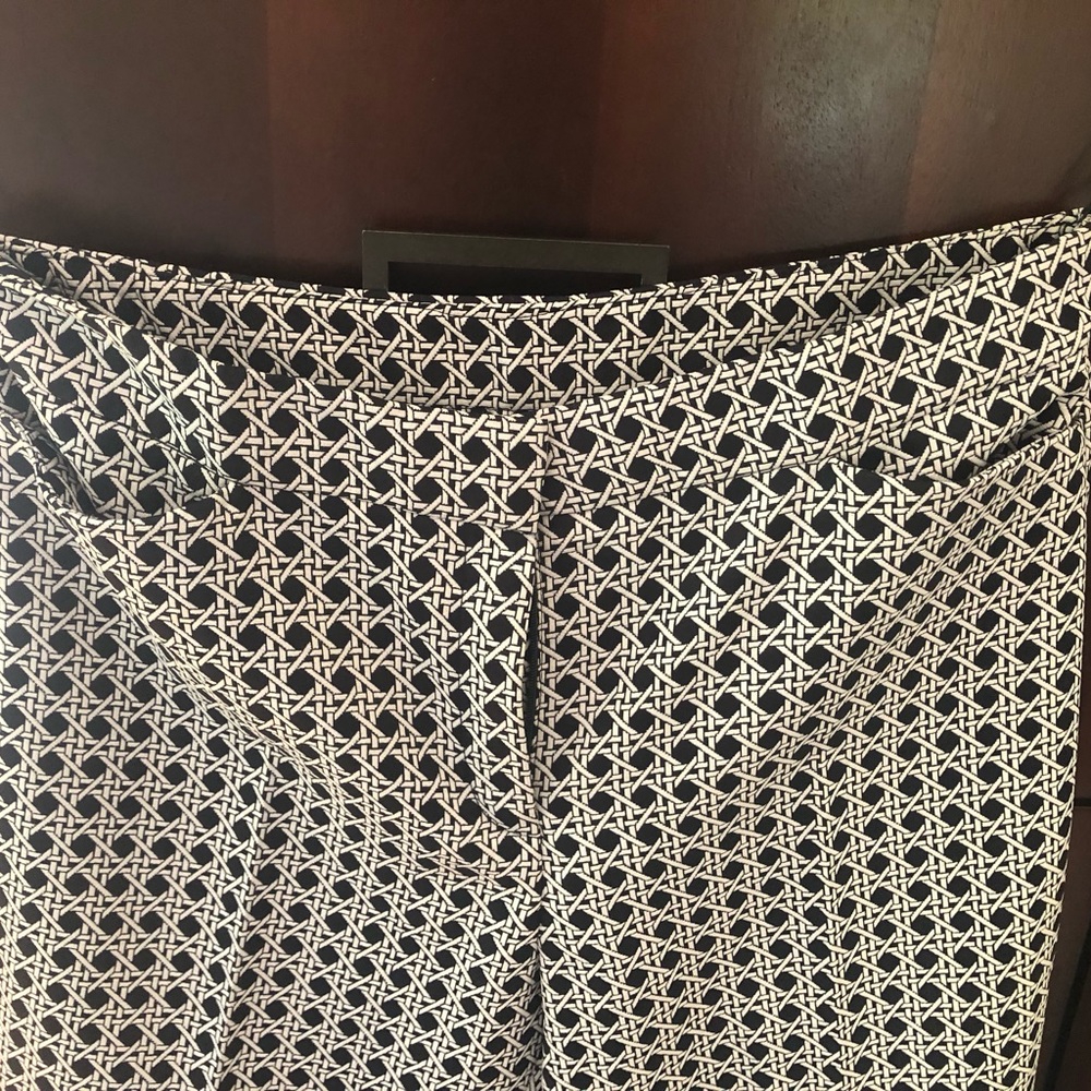 Anne Klein size 8 pant